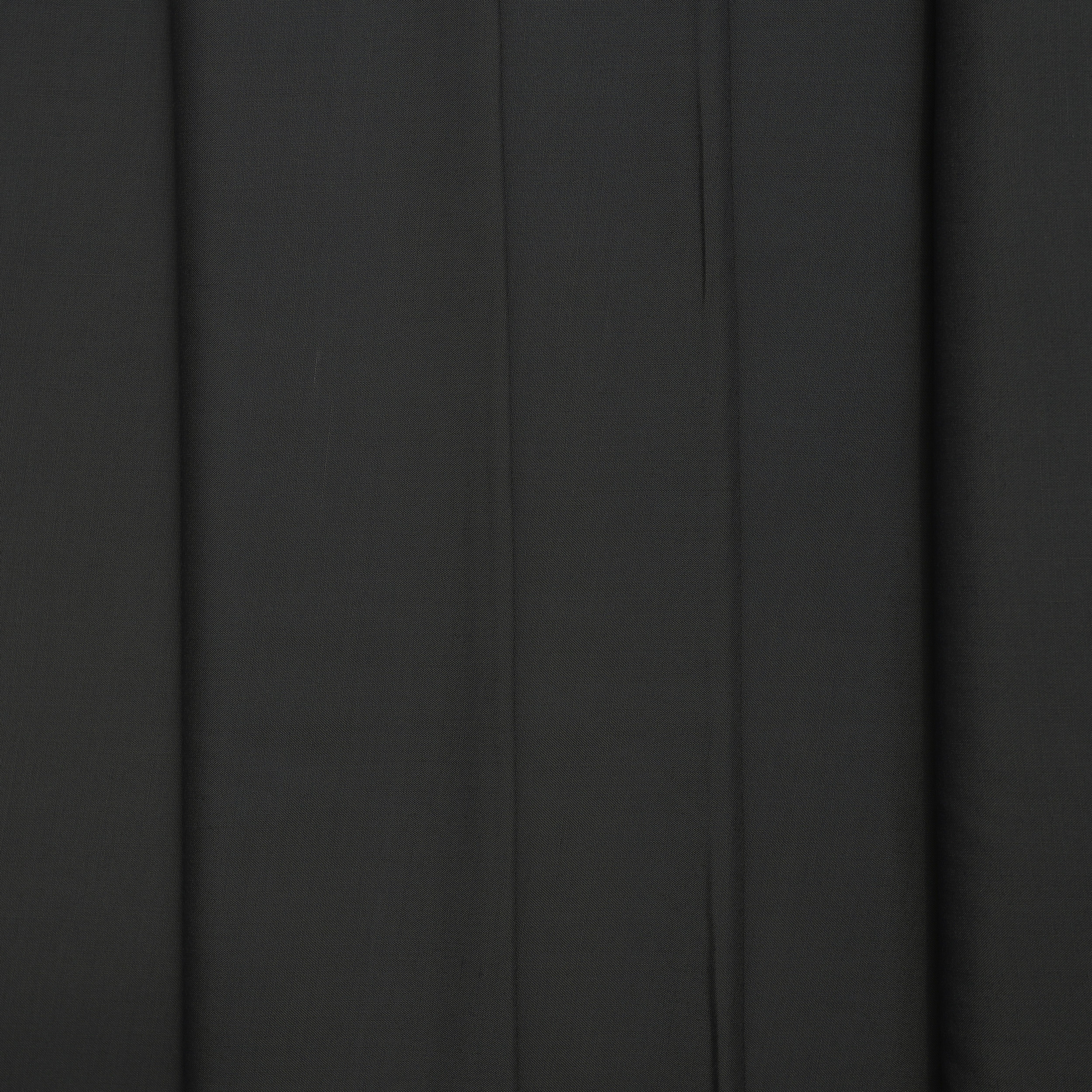 Premium Charcol Wash n Wear Loose Fabric