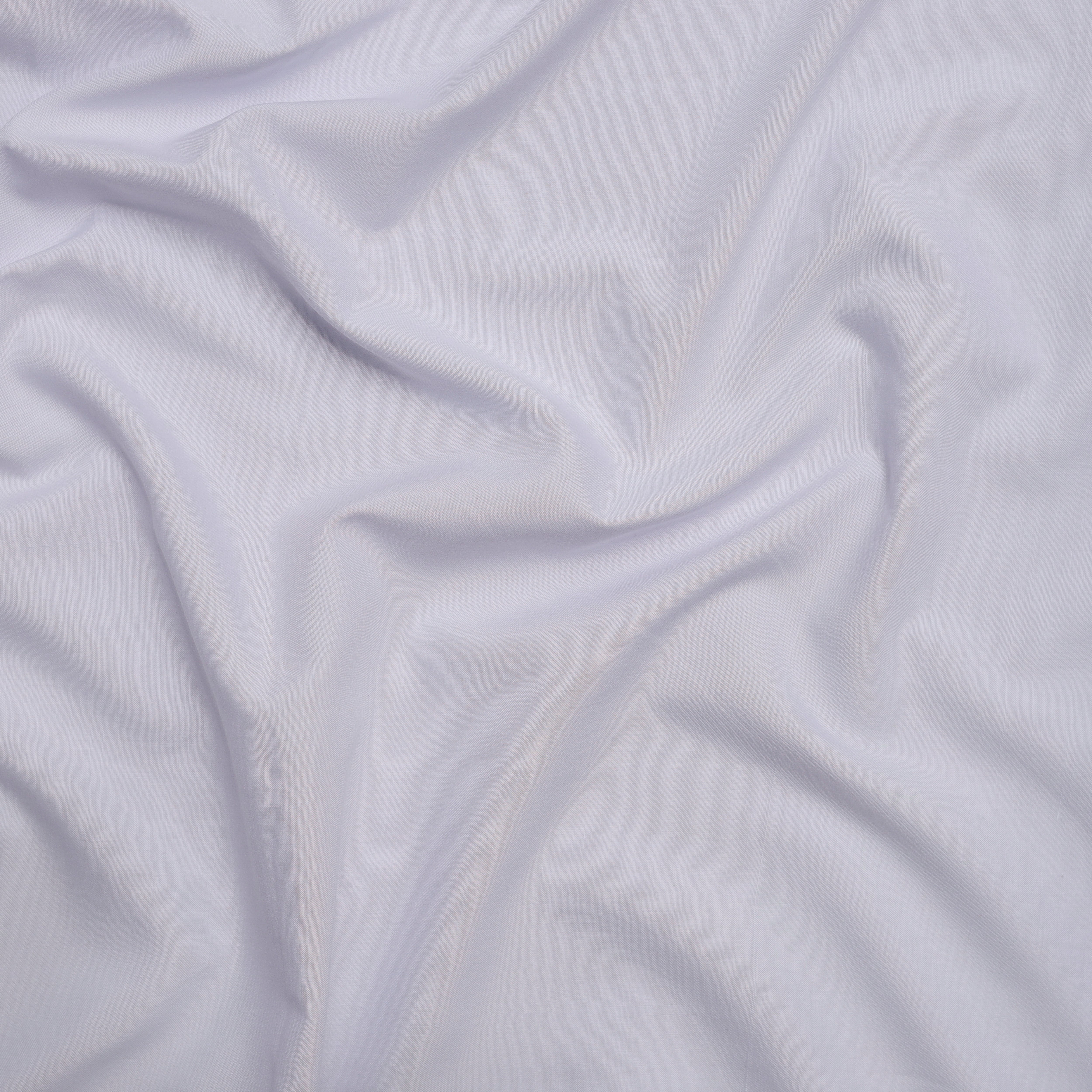 Premium White Wash n Wear Loose Fabric