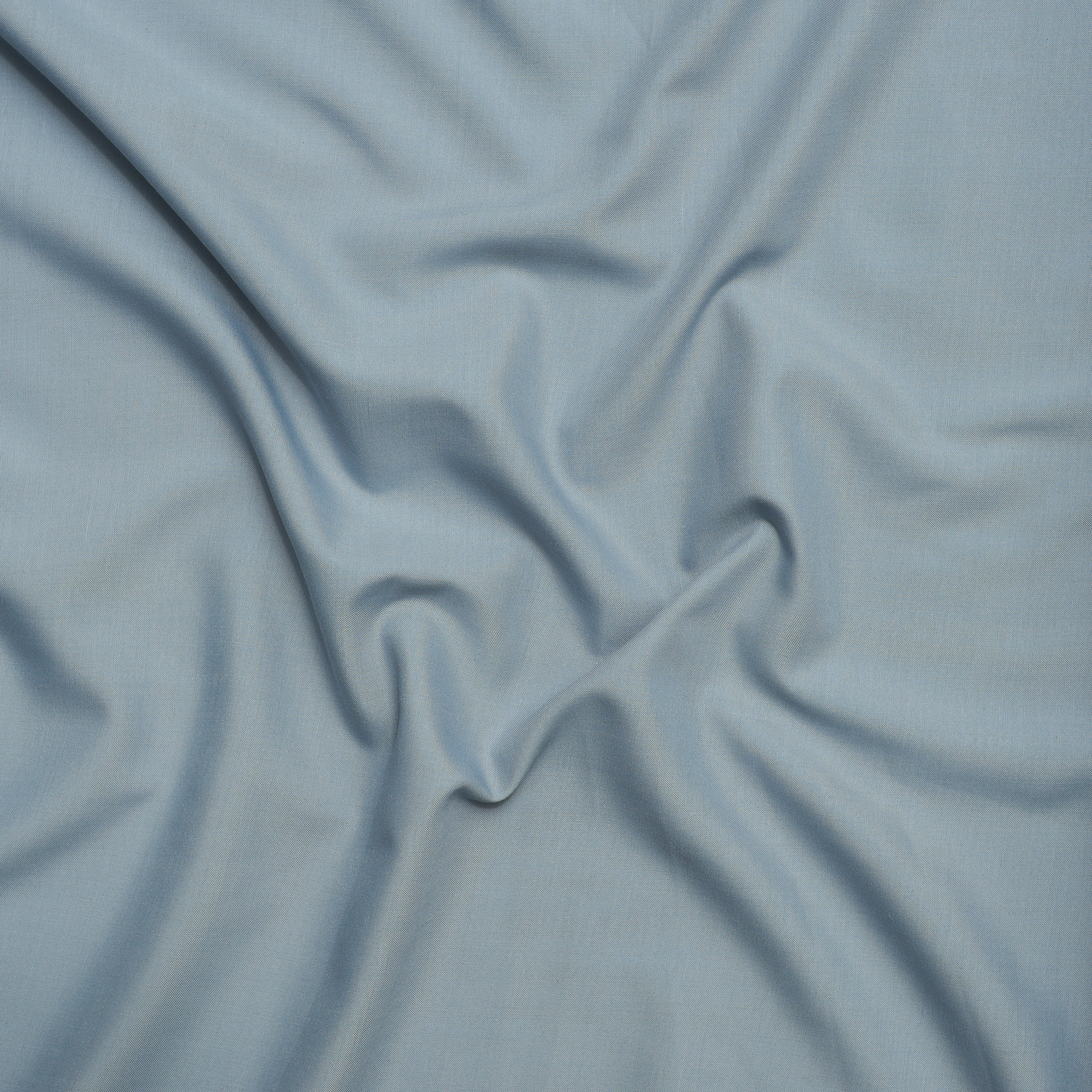 Premium Grey Wash n Wear Loose Fabric