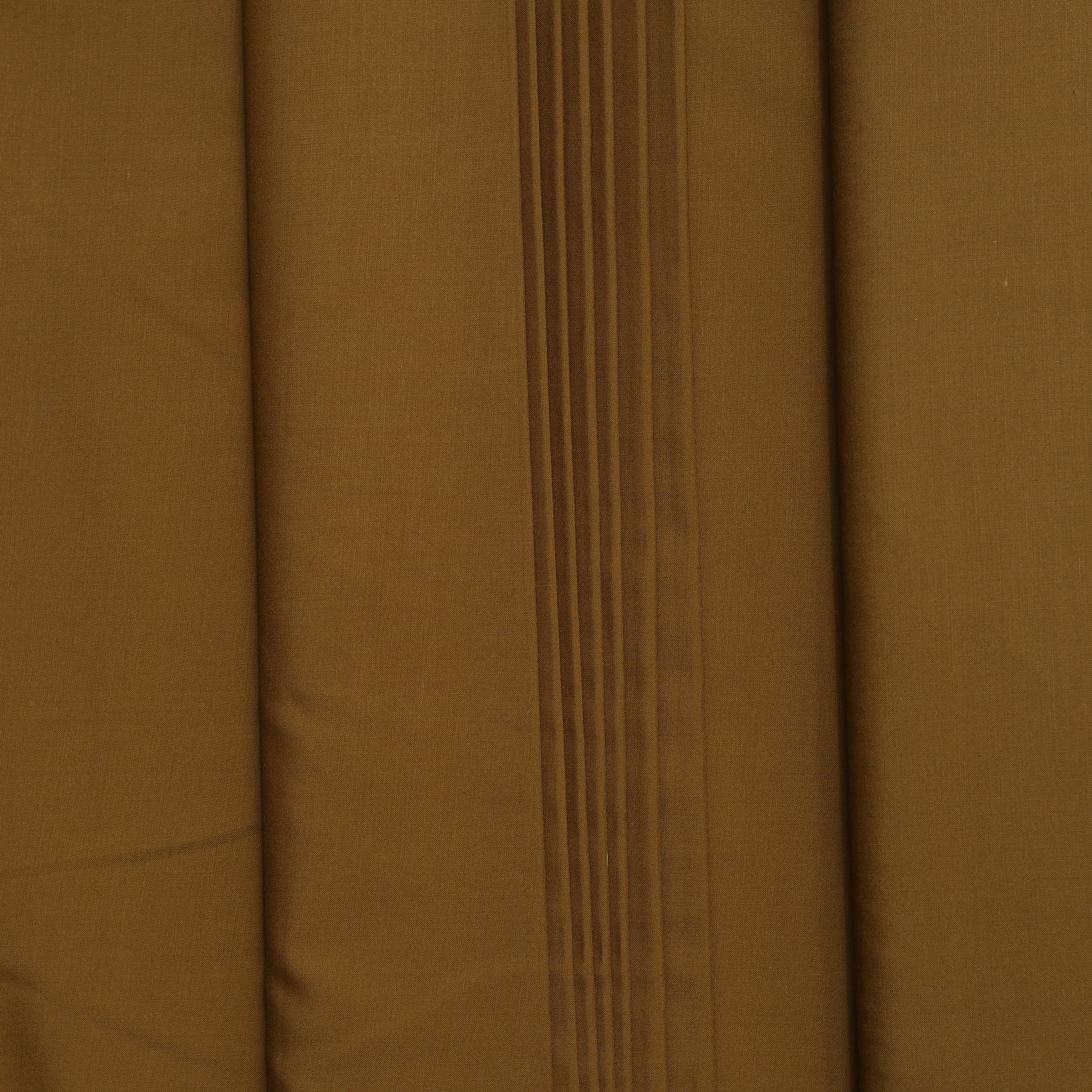 Premium D Mustard Wash n Wear Loose Fabric