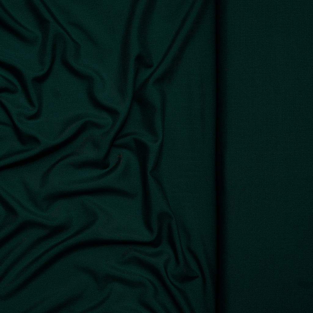 Zink Green Wash n Wear Loose Fabric