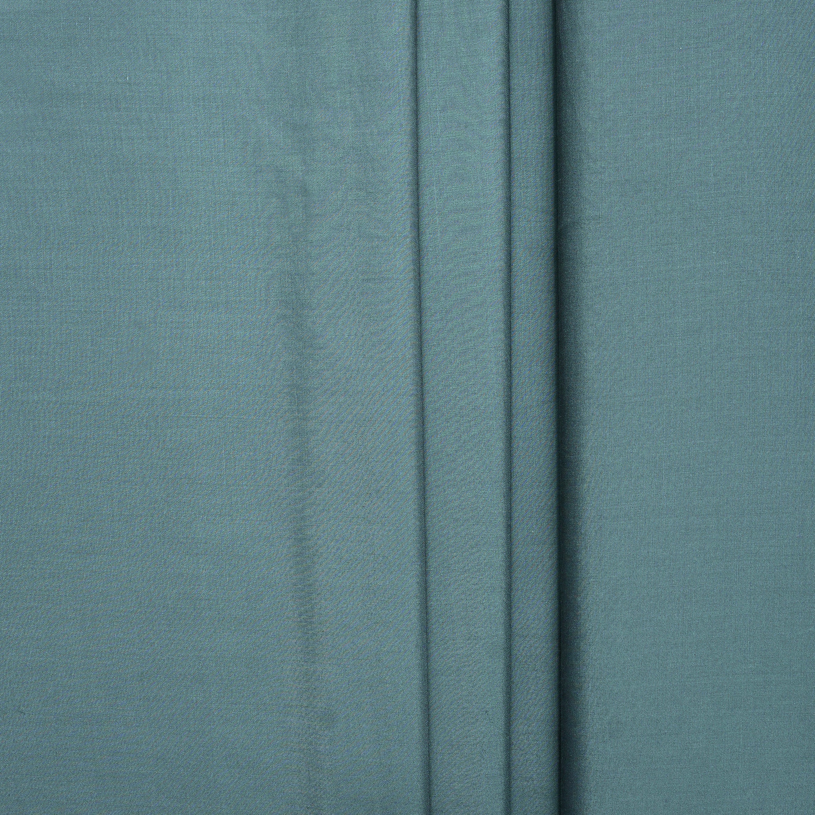 Premium Grey Wash n Wear Loose Fabric