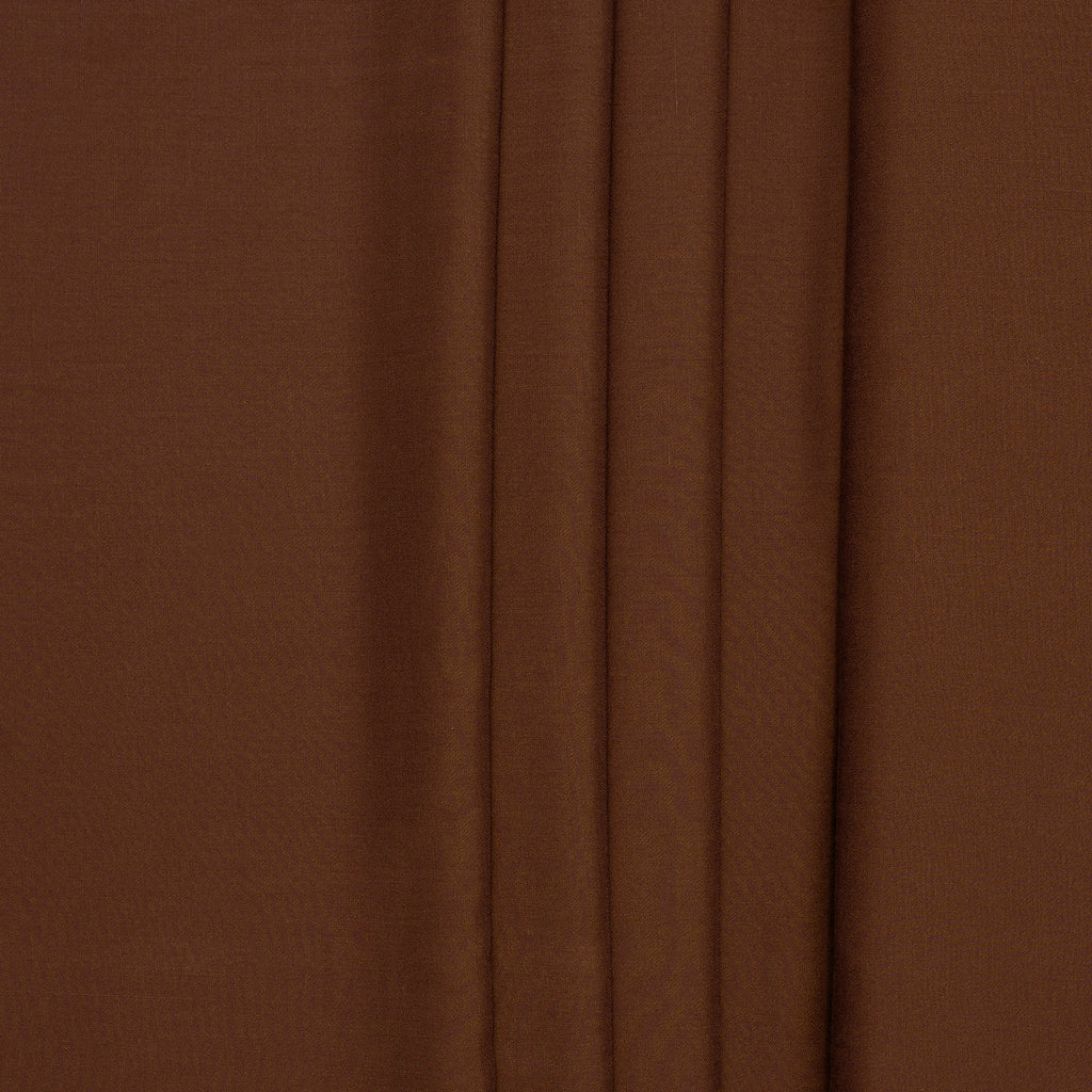 Light Brown Wash n Wear Loose Fabric