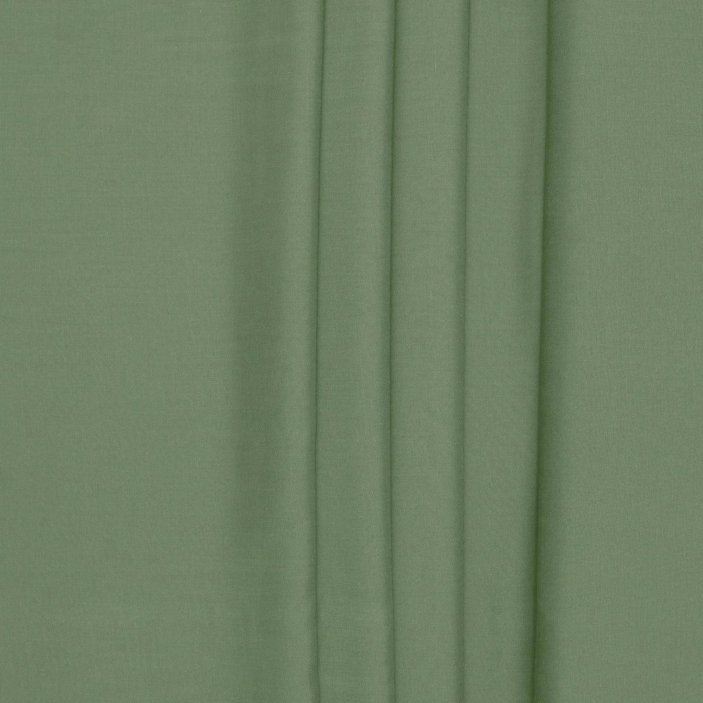 Aqua Grey Wash n Wear Loose Fabric