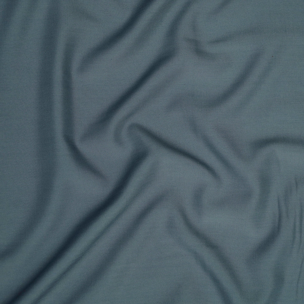 Premium Charcol Wash n Wear Loose Fabric