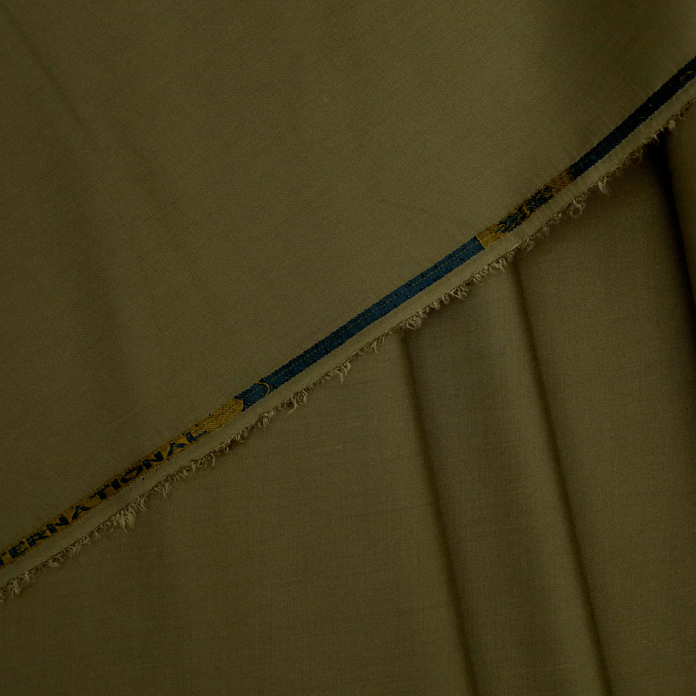 Premium Mud Wash n Wear Loose Fabric