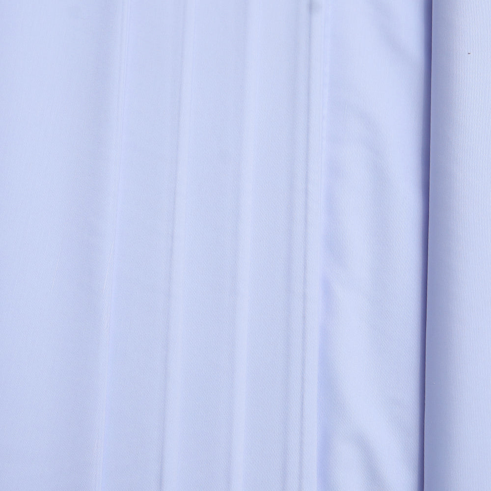 White Wash n Wear Loose Fabric