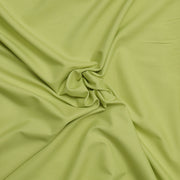 Lemon Wash n Wear Loose Fabric