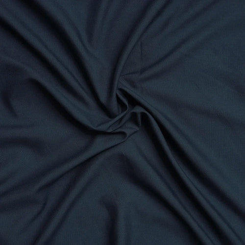 Charcol Wash n Wear Loose Fabric