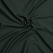 Olive Green Wash n Wear Loose Fabric