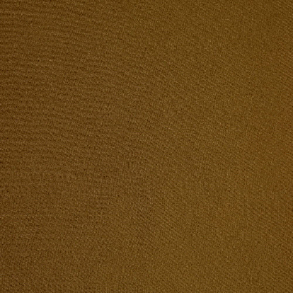 Premium Bronze Wash n Wear Loose Fabric